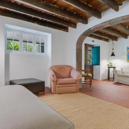 Casa Estufa 25 Ferienhaus